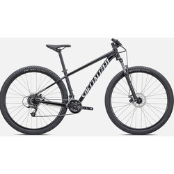 Specialized Rockhopper Base 27.5 Black XS