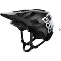 POC Kortal Race MIPS Matt Black