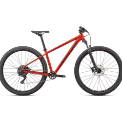 Specialized Rockhopper Comp 27.5 XS Redwood/Smoke or Cast Battleship Blue MASSIVE DEAL