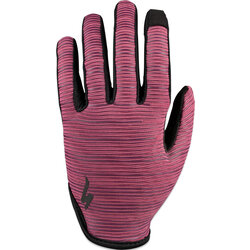Specialized Women's Lodown Long Finger Gloves