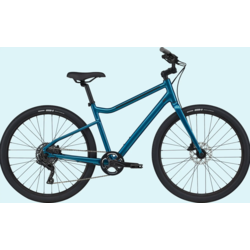 Cannondale Treadwell 2 Deep Teal