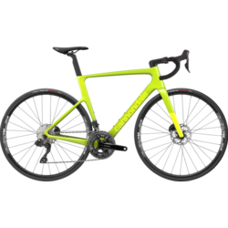 Cannondale SuperSix EVO 3 Viper Green (Gold) 54 Medium