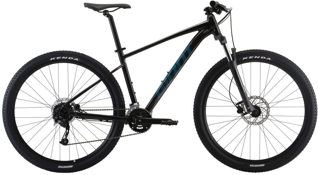 Giant Talon 2 Phantom Green or Metallic Black or Knight Shield - Gears Bike Shop - Mississauga, Toronto, Burlington, Ontario Giant Talon 2 Phantom Green or Metallic Black or Knight Shield - Gears Bike Shop - Mississauga, Toronto, Burlington, Ontario