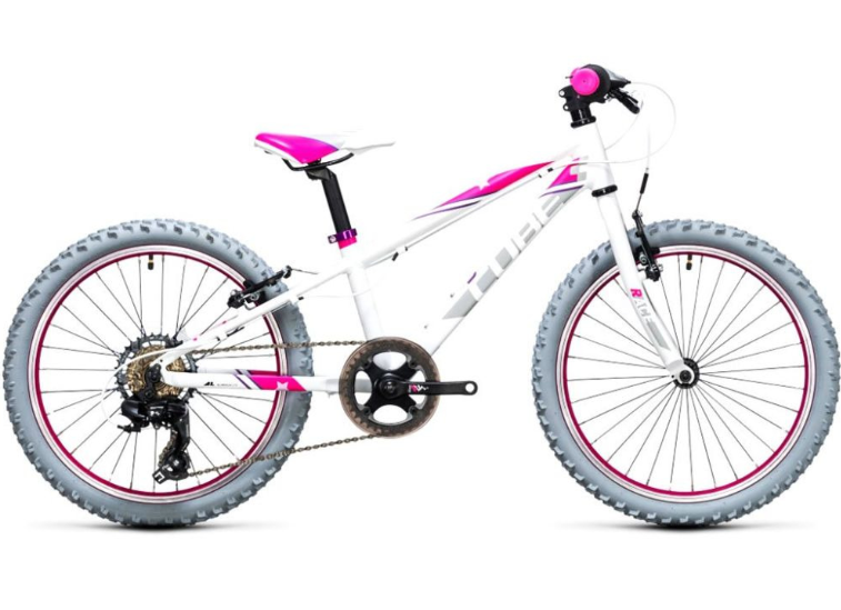 cube kid 200 mountain bike 2018