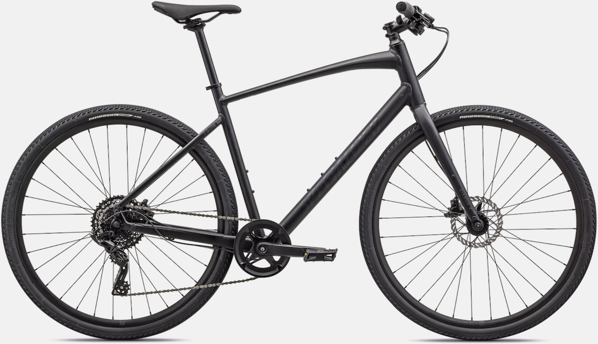送料無料　SPECIALIZED - SIRRUS XS ブラック 黒 Specialized Sirrus X 2.0 XXS ONLY - Gears Bike Shop - Mississauga