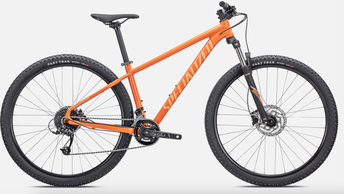 Specialized Rockhopper Sport XXS 26インチ Rockhopper 26 XXS - Sound Bikes & Kayaks