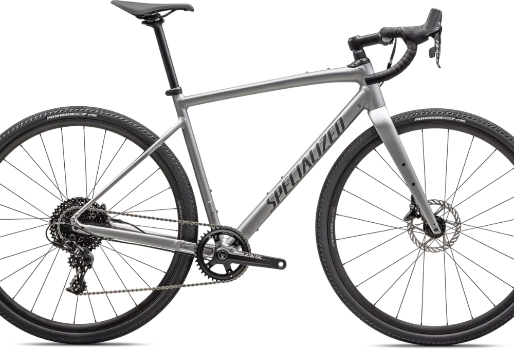 Specialized Diverge E5 Comp *Additional Colours* Gears Bike Shop