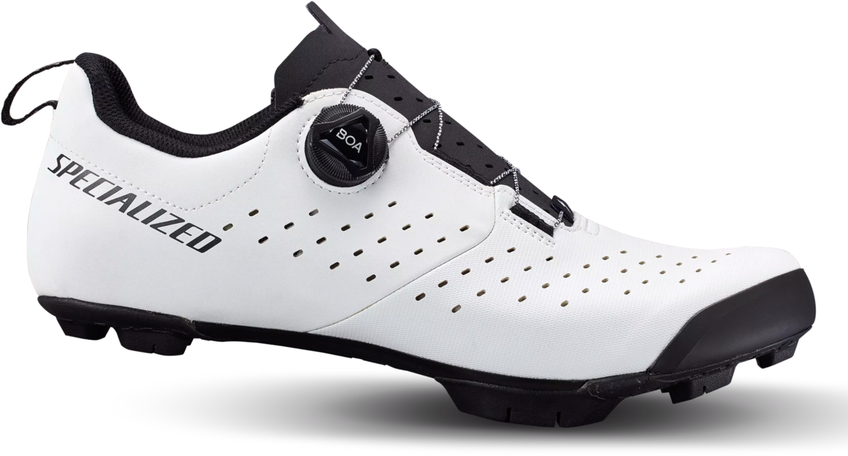 Specialized Recon 1.0 Mountain Bike Shoes - Gears Bike Shop