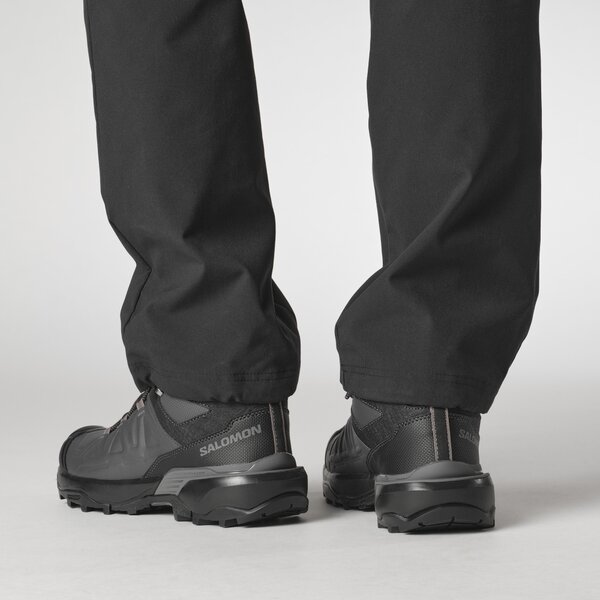 Snowpilot Salomon Waterproof Winter Boots Salomon X Ultra