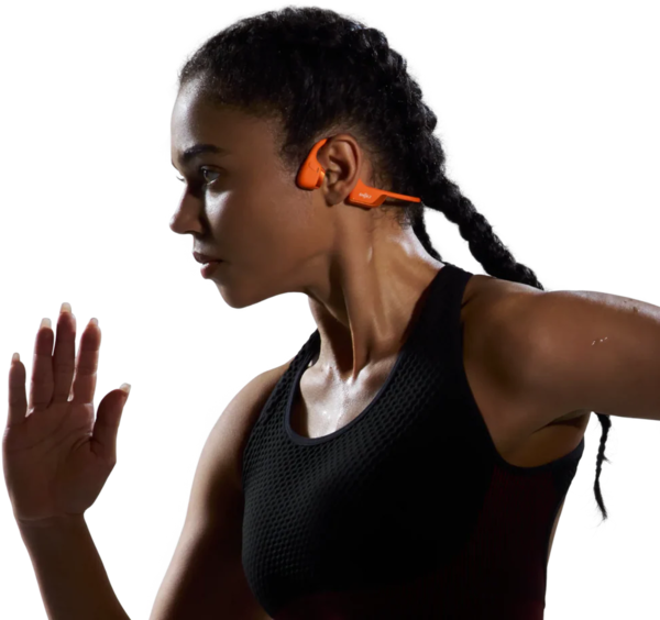 Shokz OpenRun Pro 2 Mini - Action Sports