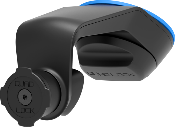 Quad Lock Windscreen / Dash Car Mount