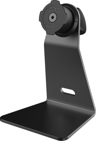 Quad Lock Desk Mount - V2