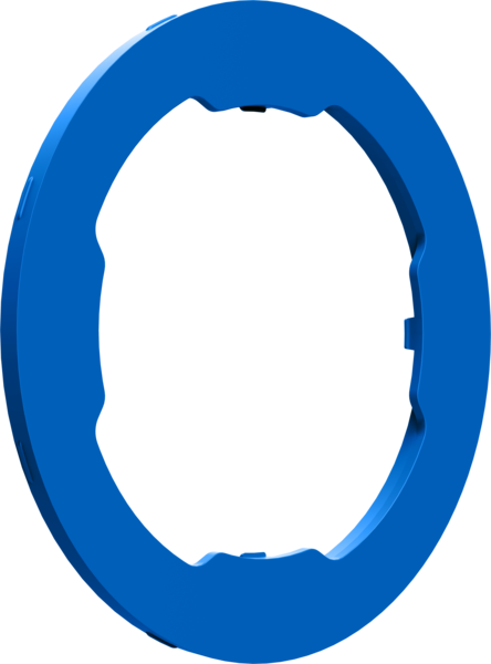 Quad Lock MAG Ring Blue