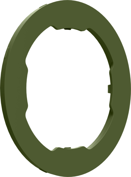 Quad Lock MAG Ring Green