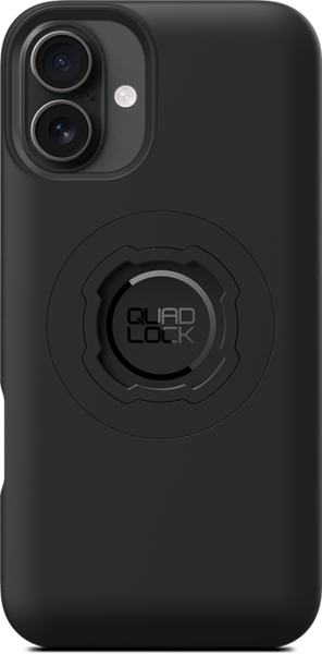 Quad Lock MAG Case - iPhone 16 Plus