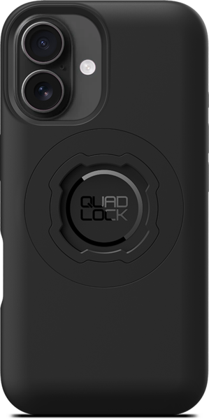 Quad Lock MAG Case - iPhone 16
