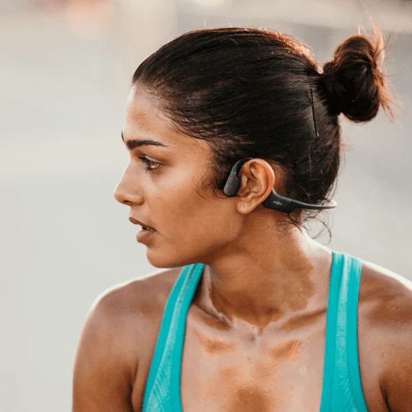 Shokz OpenRun Mini - Action Sports
