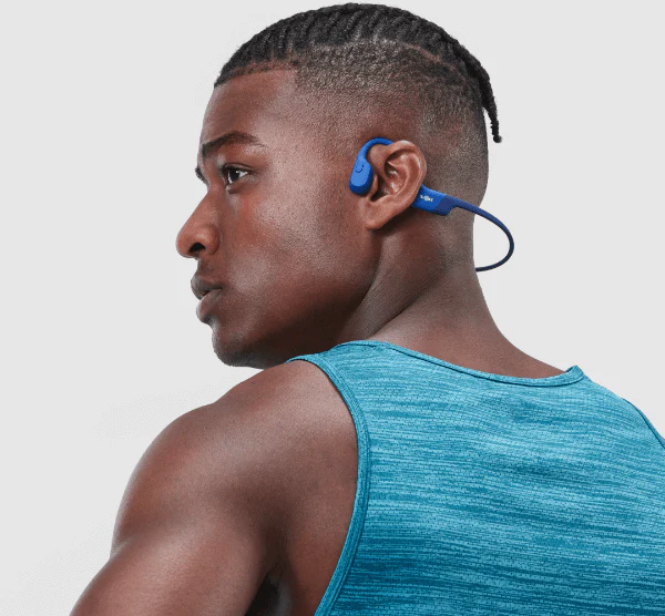 Shokz OpenRun Mini - Action Sports