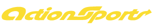 Action Sports Logo