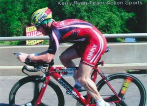 Kerry Ryan - Owner Team Action Sports
