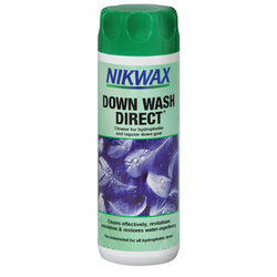 Nikwax Down Wash Direct