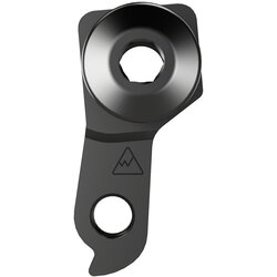 Wheels Manufacturing Derailleur Hanger Dropout #587