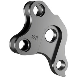 Wheels Manufacturing Derailleur Hanger Dropout #498