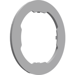 Quad Lock MAG Ring Grey