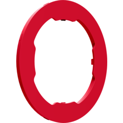 Quad Lock MAG Ring Red