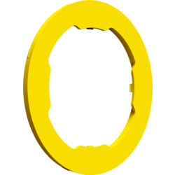 Quad Lock MAG Ring Yellow