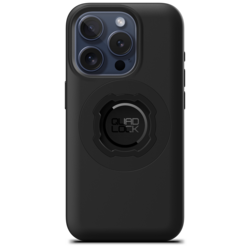 Quad Lock MAG Case - iPhone 15 Pro
