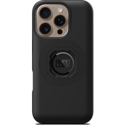 Quad Lock MAG Case - iPhone 16 Pro