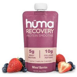 Huma Recovery Protein + Collagen