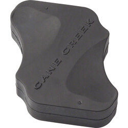 Cane Creek CaneCreek Thudbuster 3G Elastomer Short X-Firm Black #9 (Clear Bagged)