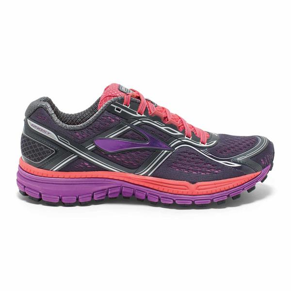 brooks running ghost 8