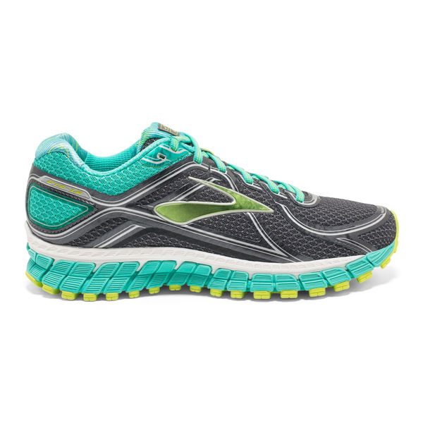 brooks adrenaline gts 16 pronation