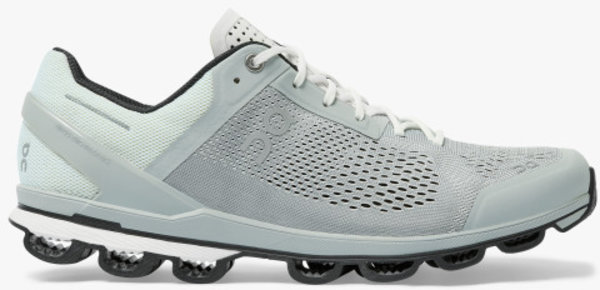 on running cloudsurfer