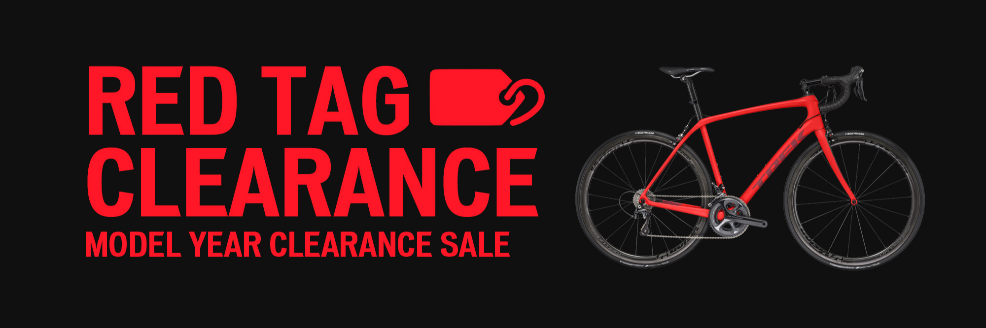 clearance bicycles