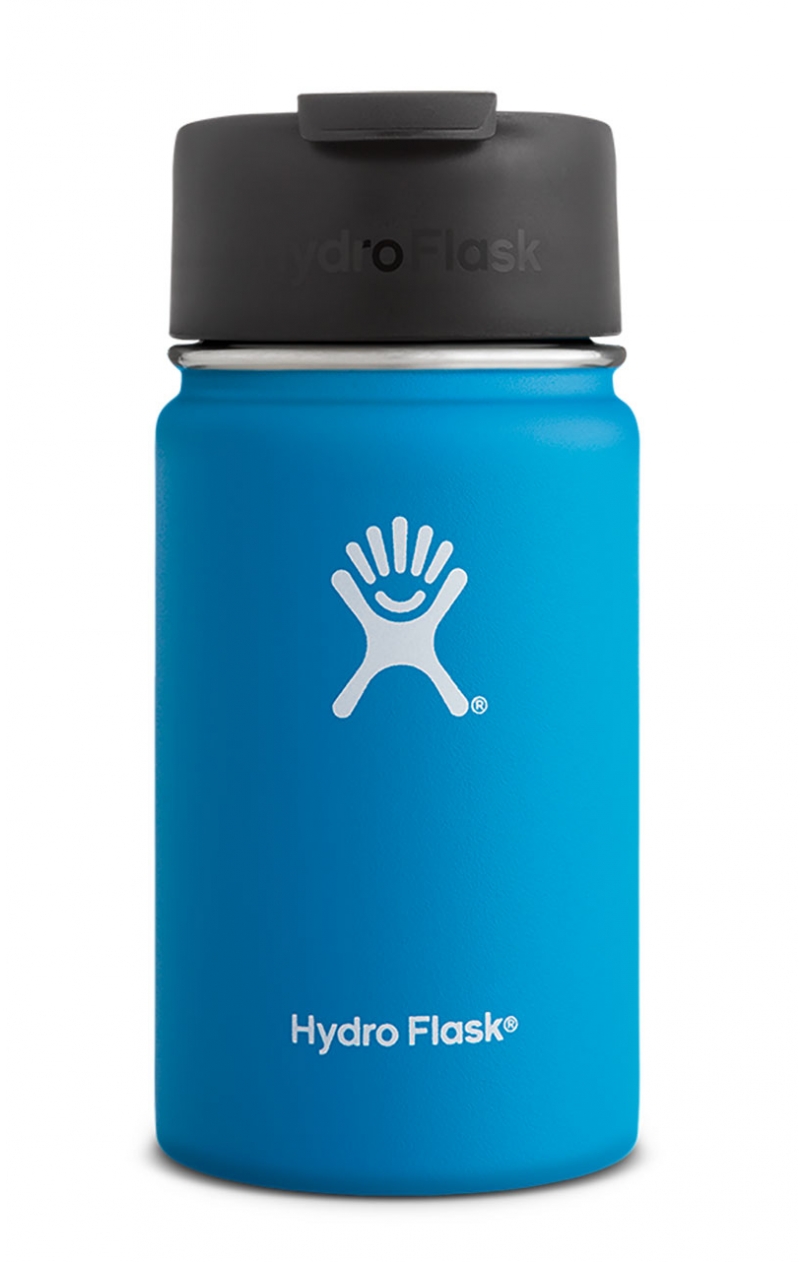 coffee in a hydro flask