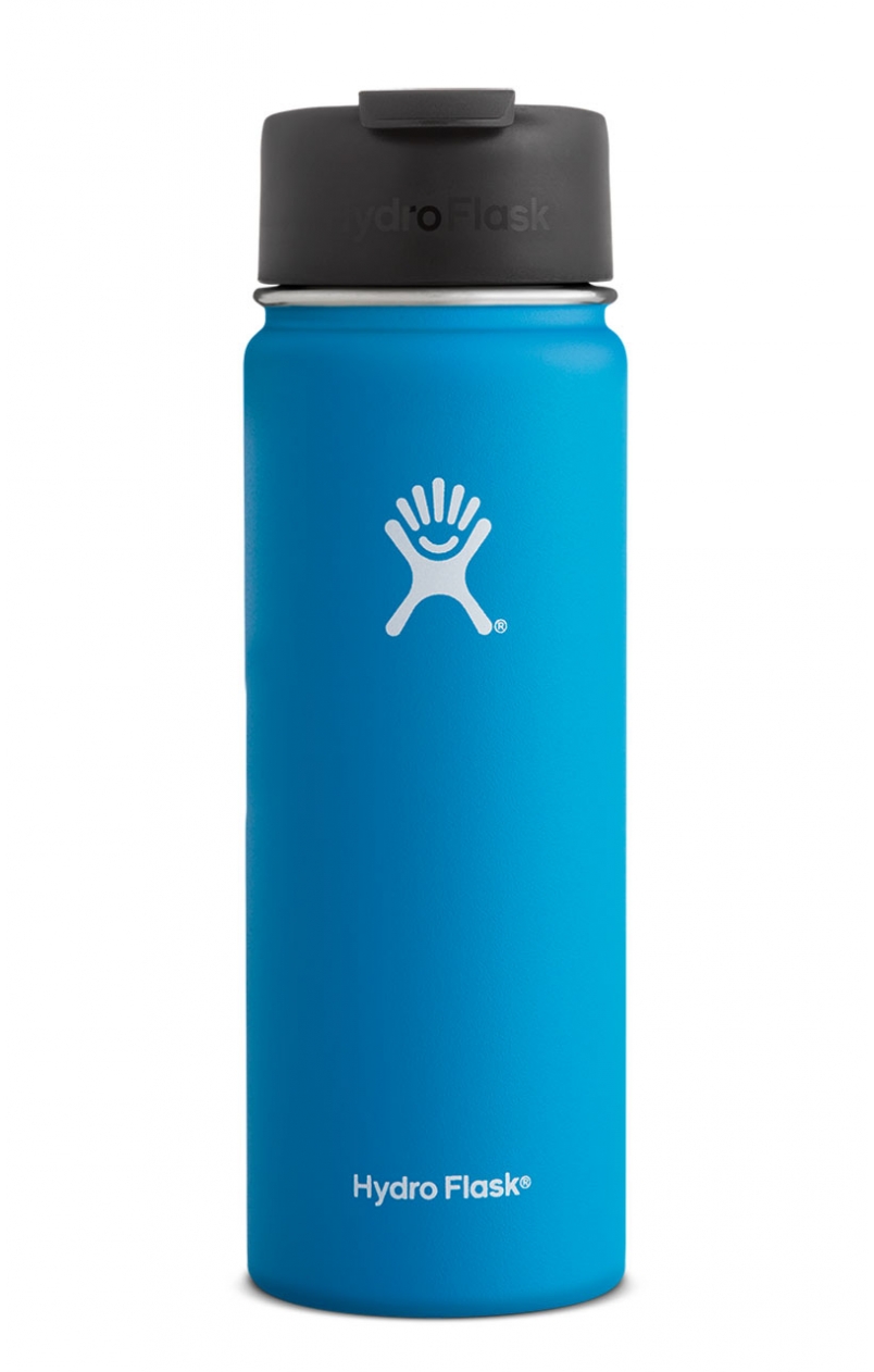 dutch bros hydro flask 2017