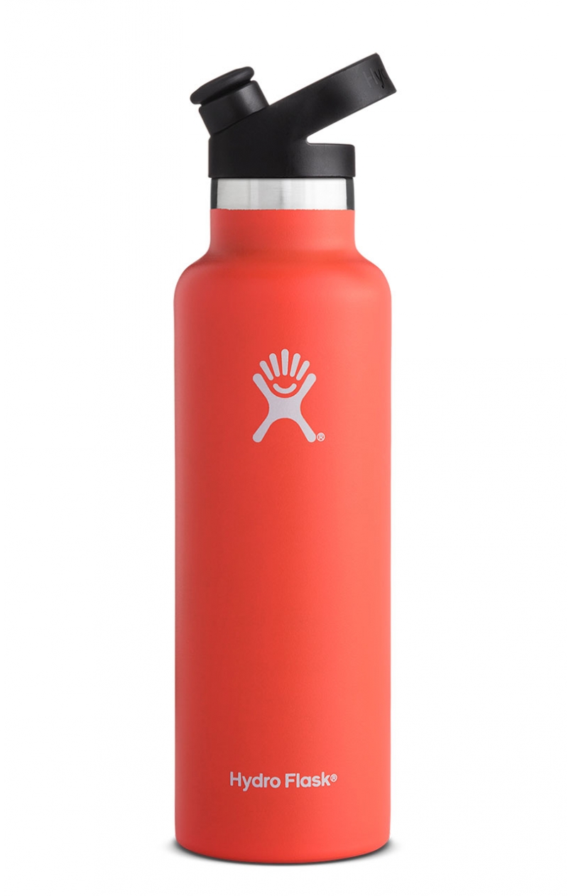 new limited edition hydro flask