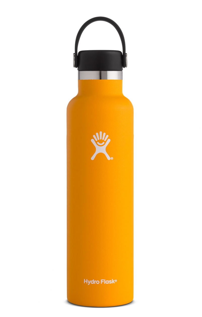 tall skinny hydro flask