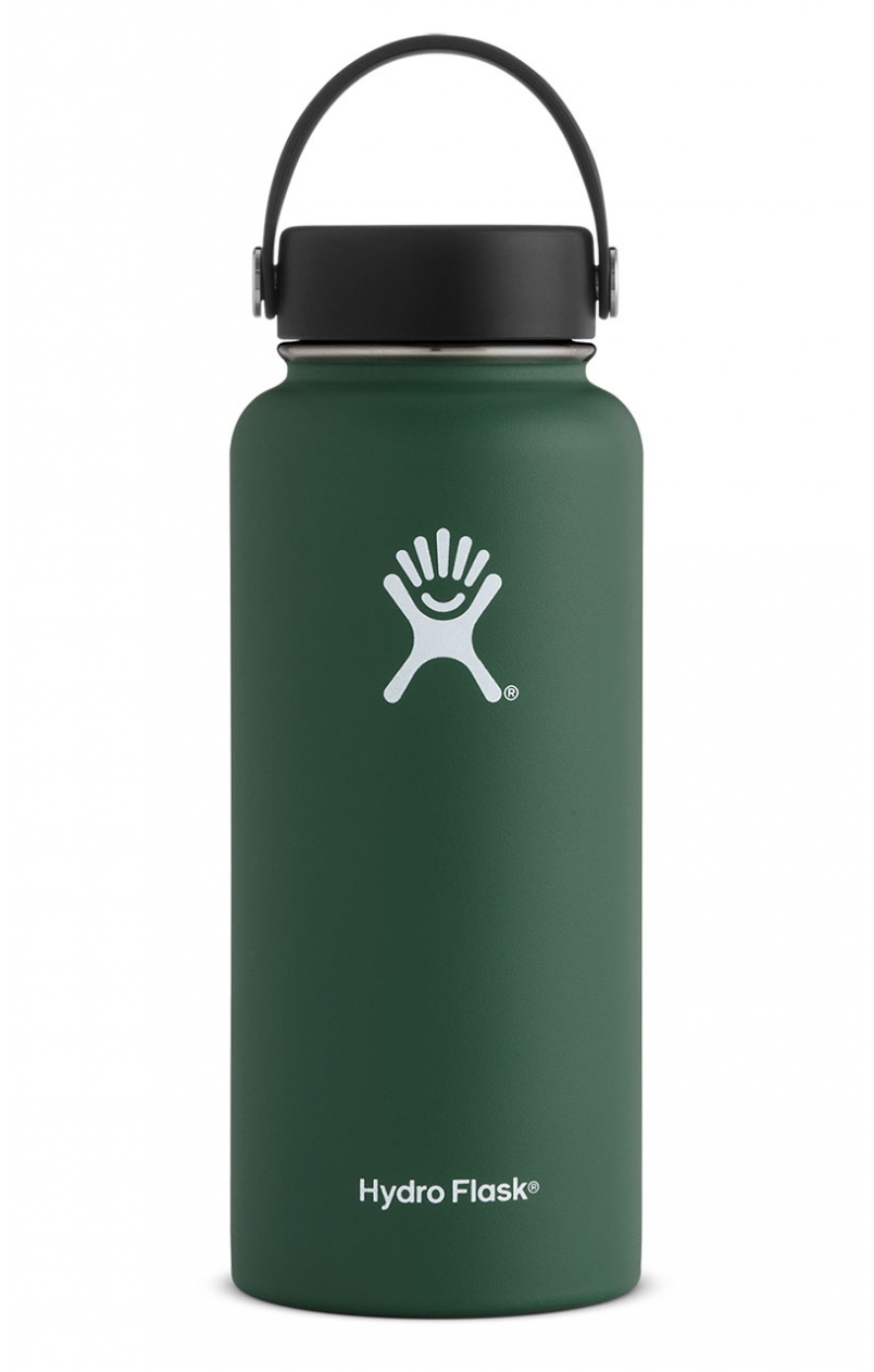 forest hydro flask