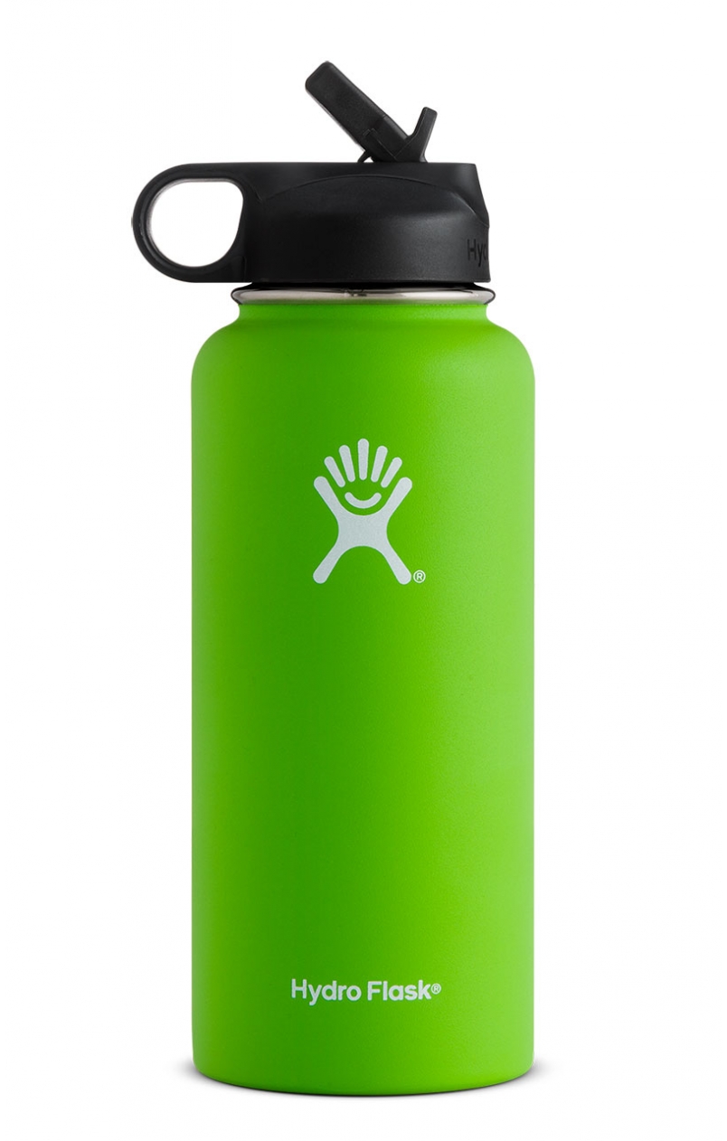 32 oz mango hydro flask