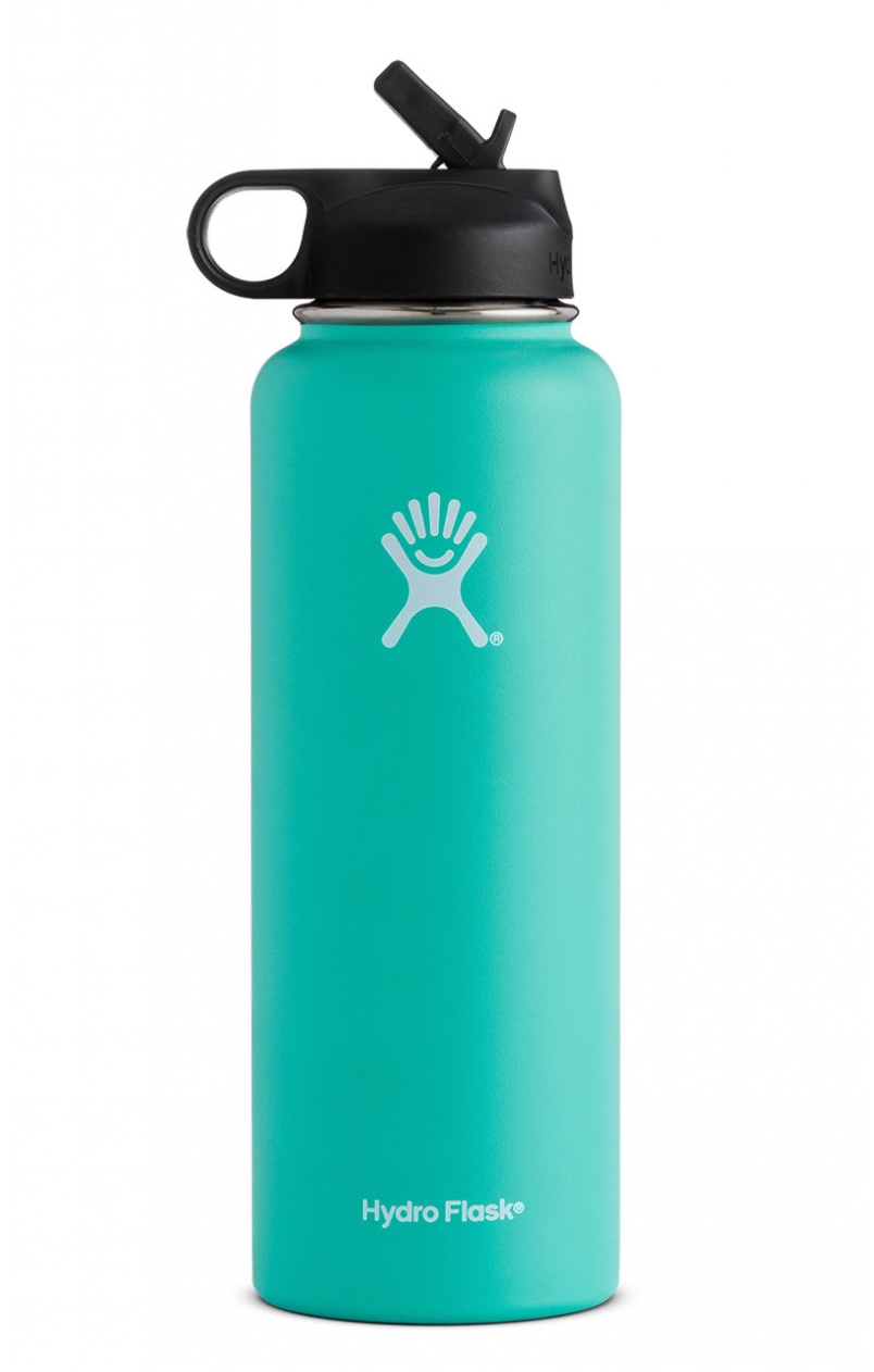 hydro flask raspberry 40 oz