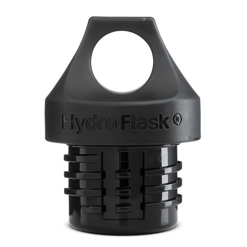 hydro flask new cap