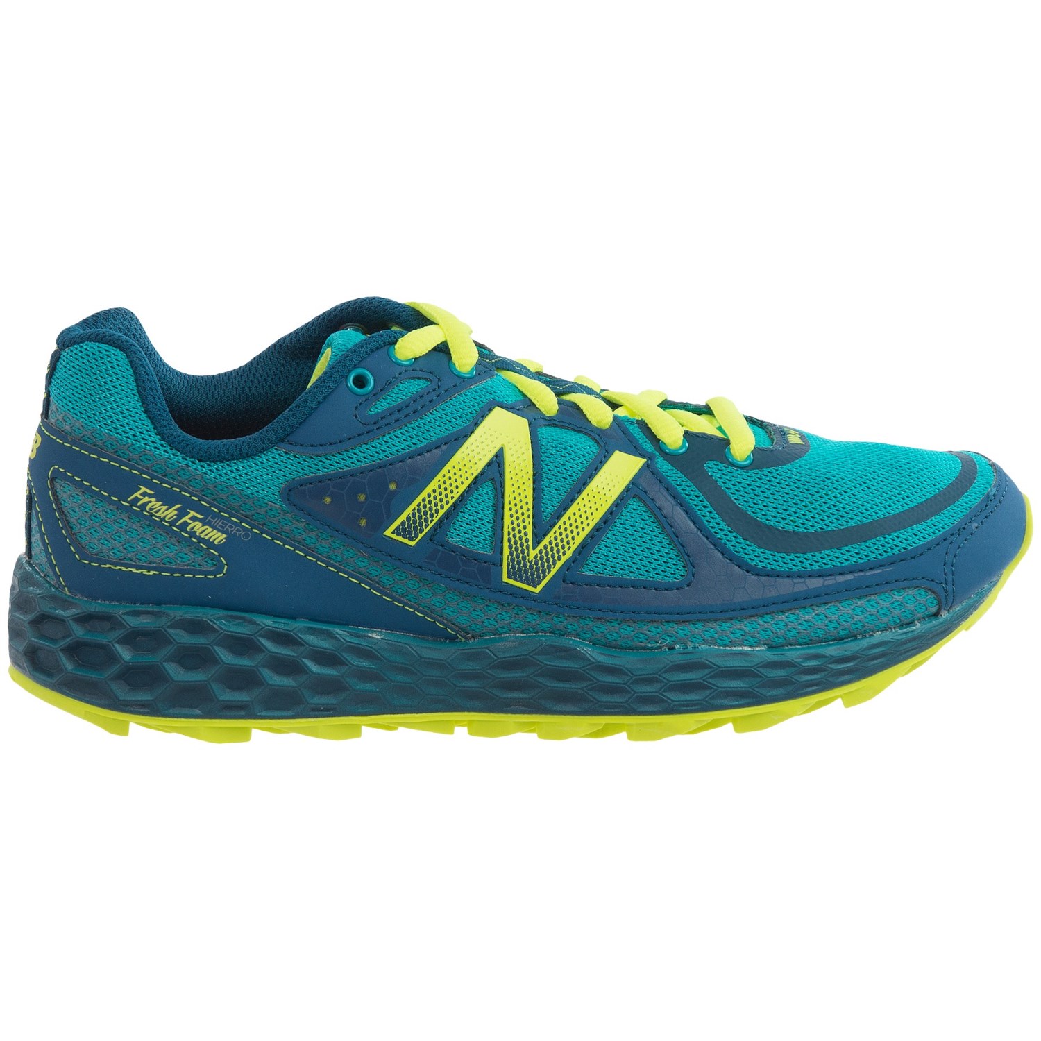 new balance 980 fresh foam trail womens