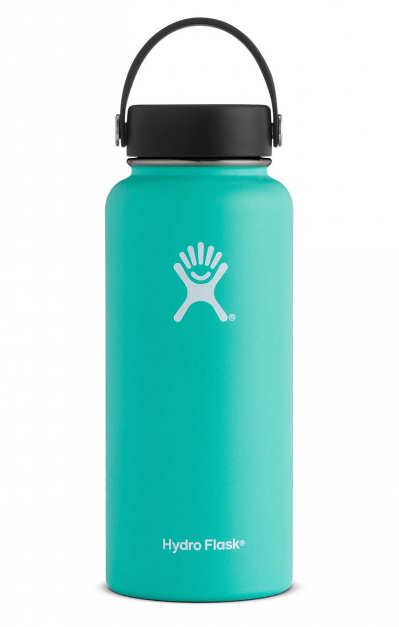 hydro flask tangelo color