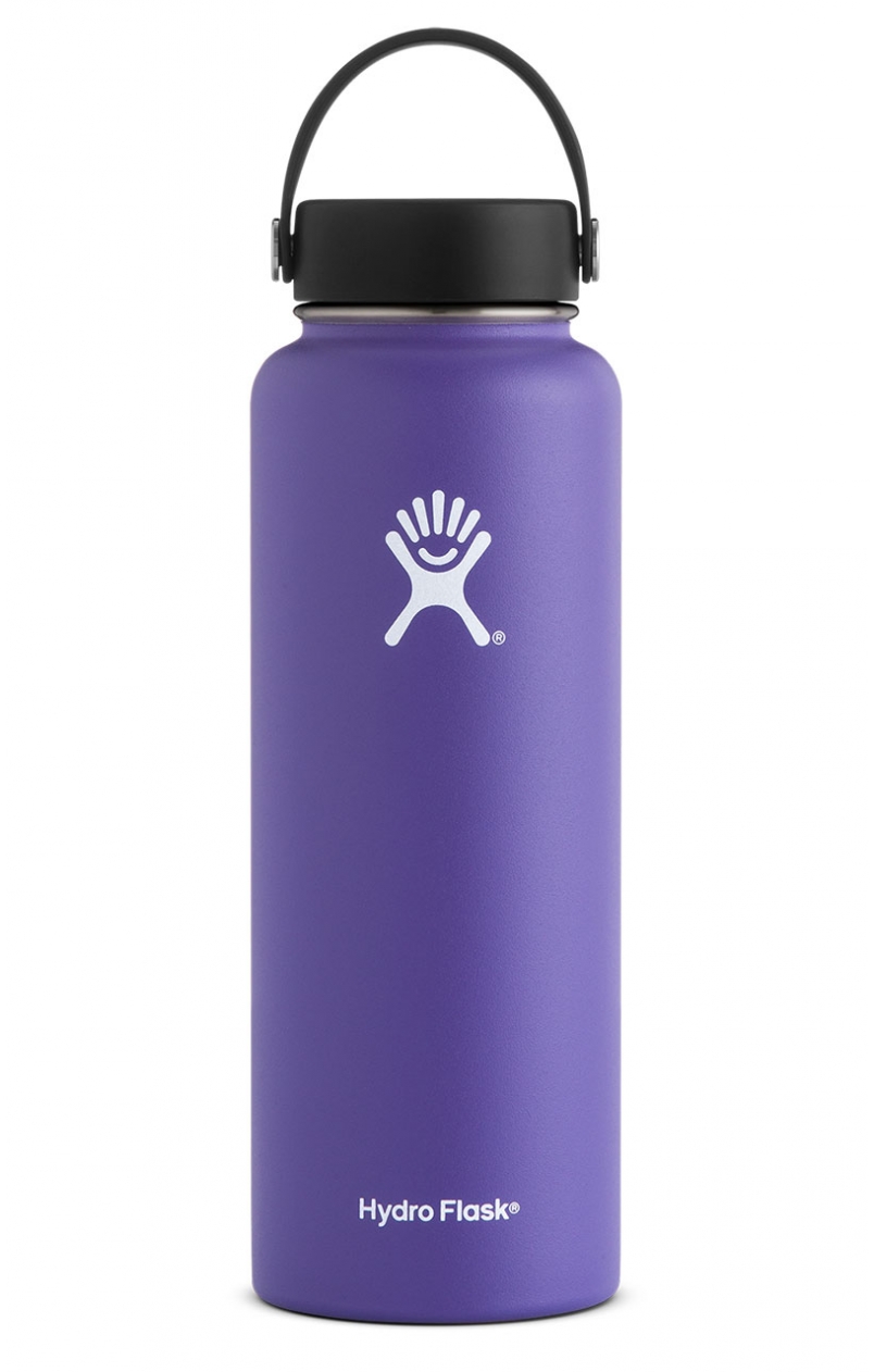 sage hydro flask 40 oz