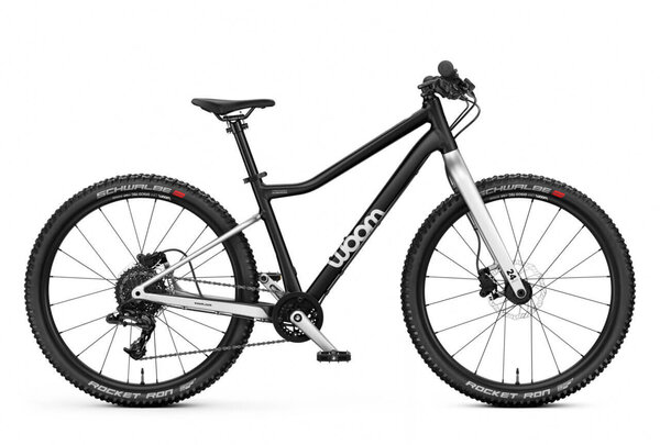 Woom woom OFF 5 Woom woom OFF 5